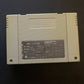 Mini Yonku Shining Scorpion - Let's & Go! - Nintendo Super Famicom Japan NTSC-J