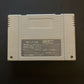 Human Grand Prix - Nintendo Super Famicom SNES Japan NTSC-J Cartridge Only