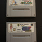 Super Nichibutsu Mahjong 1 & 2 - Nintendo Super Famicom SNES Japan NTSC-J