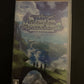 Radiant Mythology 3 - Sony PSP Japan RPG Game w Manual
