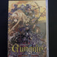 Gungnir: Masou no Gunshin to Eiyuu Sensou - Sony PSP Japan Game w Manual