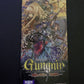 Gungnir: Masou no Gunshin to Eiyuu Sensou - Sony PSP Japan Game w Manual