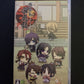 Hakuouki Yuugi Roku  - SONY PSP Japan Game w Manual