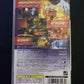Shin Sangoku Musou: Multi Raid - Sony PSP Japan Game