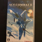 Ace Combat X: Skies Of Deception - Sony PSP Japan Game w Manual