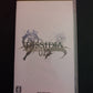 Dissidia 012: Duodecim Final Fantasy - Sony PSP Japan Game w Manual