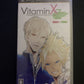 *New Sealed* Vitamin X to Z [Limited Edition] - Sony PSP Japan Game