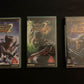 Monster Hunter Portable 2nd, 2G, 3rd - Sony PSP Japan Game w Manual