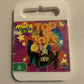 The Wiggles - Live Hot Potatoes & Top Of The Tots (DVD, 2005, 2-Disc)