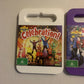 The Wiggles - Wiggledancing - Live In Concert & Celebration (DVD, 2007, 2-Disc)