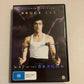 Way Of The Dragon - Platinum Edition (DVD, 1972, 2-Disc)  Bruce Lee Region 4