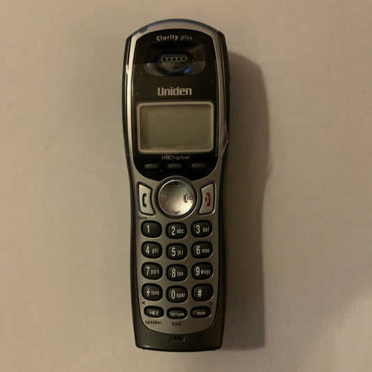 *New* Uniden DSS7915+1 Digital Clarity 5.8Ghz Handset *Handset Only*