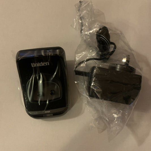 *New* Uniden Cordless Telephone Handset Charger With AC Adaptor AAD-600S