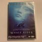 *New Sealed* Whale Rider (DVD, 2002) Keisha Castle-Hughes Region 4