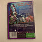 Monster High - Freaky Fusion & Great Scarrier Reef (DVD) 2-Disc Region 4 & 2