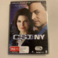 CSI : NY : Season 7 (DVD, 2013, 6-Disc Set) Carmine Giovinazzo, Gary Sinise