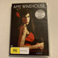 Amy Winehouse - Never Forgotten (DVD, 2011) All Regions