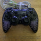 HORI PS3 HoriPad 3 Mini For PlayStation 3 USB Controller Turbo Transparent Black