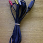 Genuine Super Nintendo AV Cable