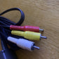 Genuine Super Nintendo AV Cable