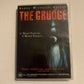 The Grudge (DVD, 2004)  Bill Pullman, Clea DuVall, Sarah Michelle Gellar Region4