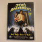 Joe's Apartment (DVD, 1996)  Jerry O'Connell, Megan Ward, Billy West Region 4&2