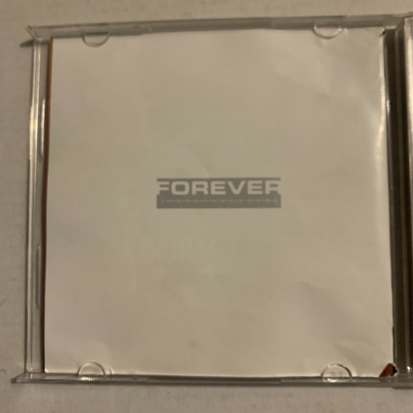 Puff Daddy - Forever (CD, 1999) Album