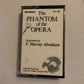 The Phantom Of The Opera Performed By F. Murray Abraham (Audio Cassette, 1988)