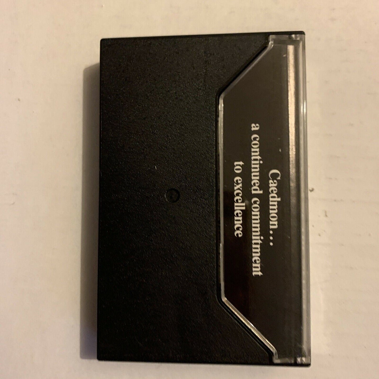 The Phantom Of The Opera Performed By F. Murray Abraham (Audio Cassette, 1988)