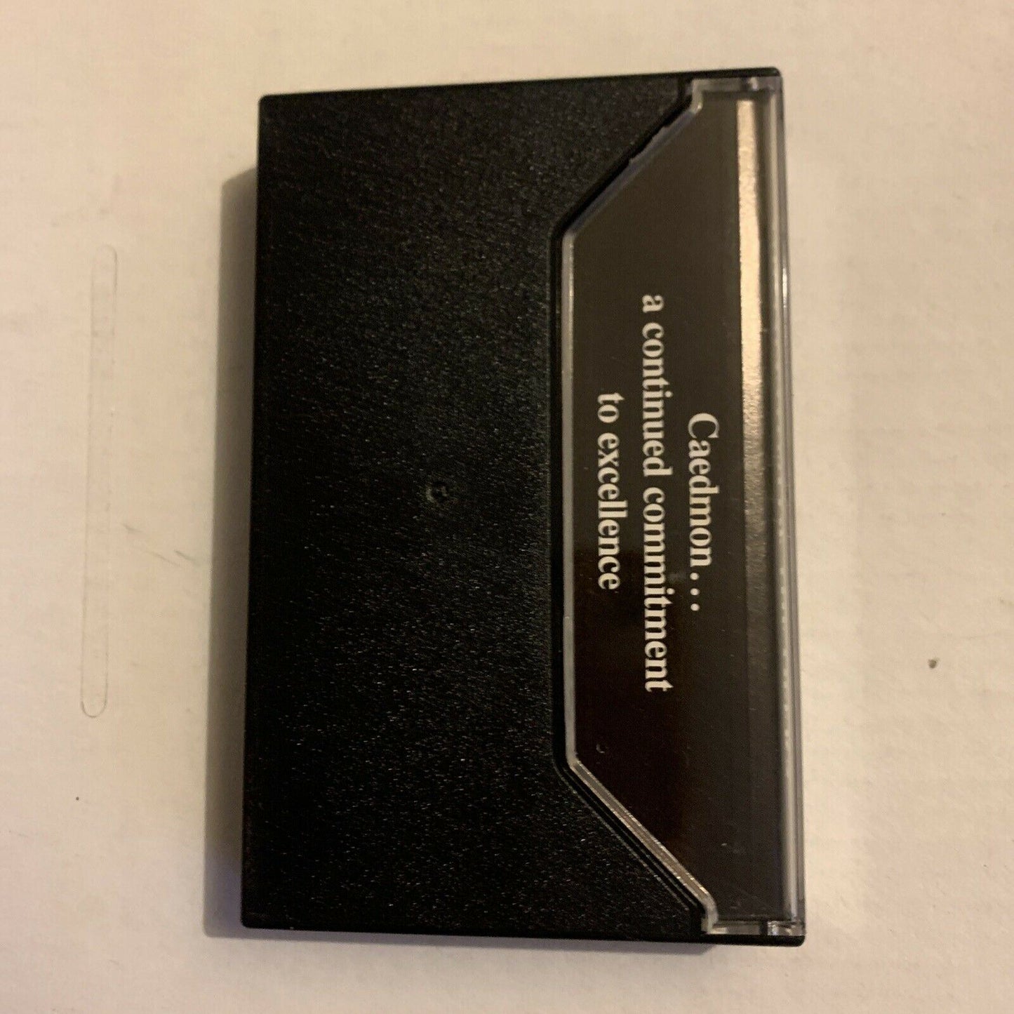 The Phantom Of The Opera Performed By F. Murray Abraham (Audio Cassette, 1988)