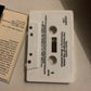 The Phantom Of The Opera Performed By F. Murray Abraham (Audio Cassette, 1988)