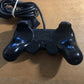 Sony Dualshock 2 PlayStation 2 PS2 Controller - Transparent Black SCPH-10010