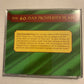 The 40-day Prosperity Plan by John Randolph Price (CD-Audio, 2000)