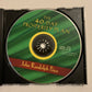 The 40-day Prosperity Plan by John Randolph Price (CD-Audio, 2000)
