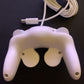 Genuine Official Nintendo GameCube Controller White Rare DOL-003