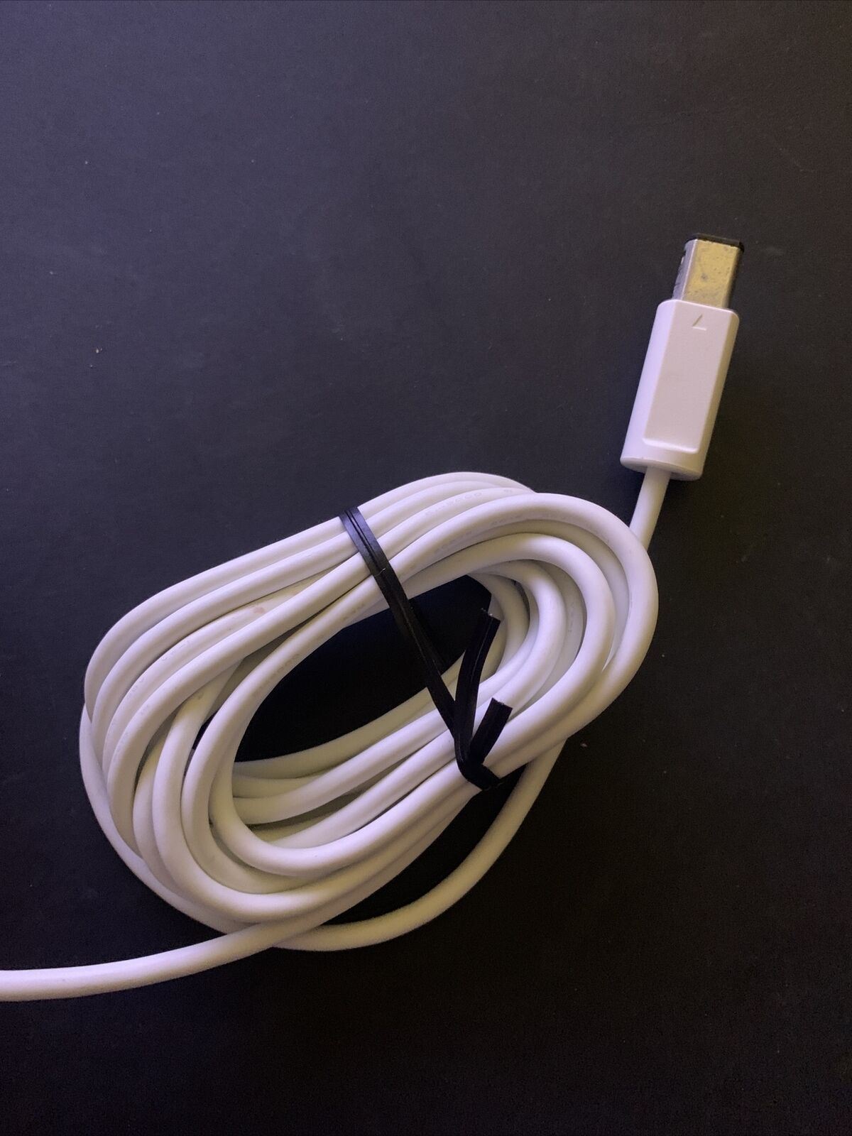 Genuine Official Nintendo GameCube Controller White Rare DOL-003