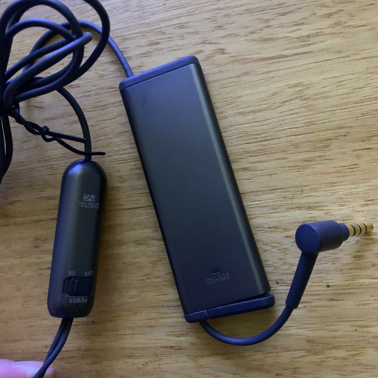 Sony MDR-EX750NA Noise Cancelling Headphones