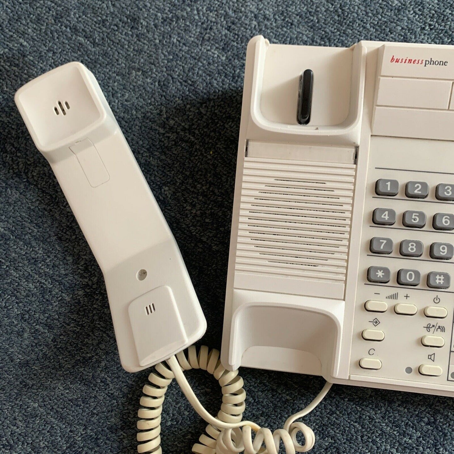 Ericsson BP24 Business Phone Corded Telephone