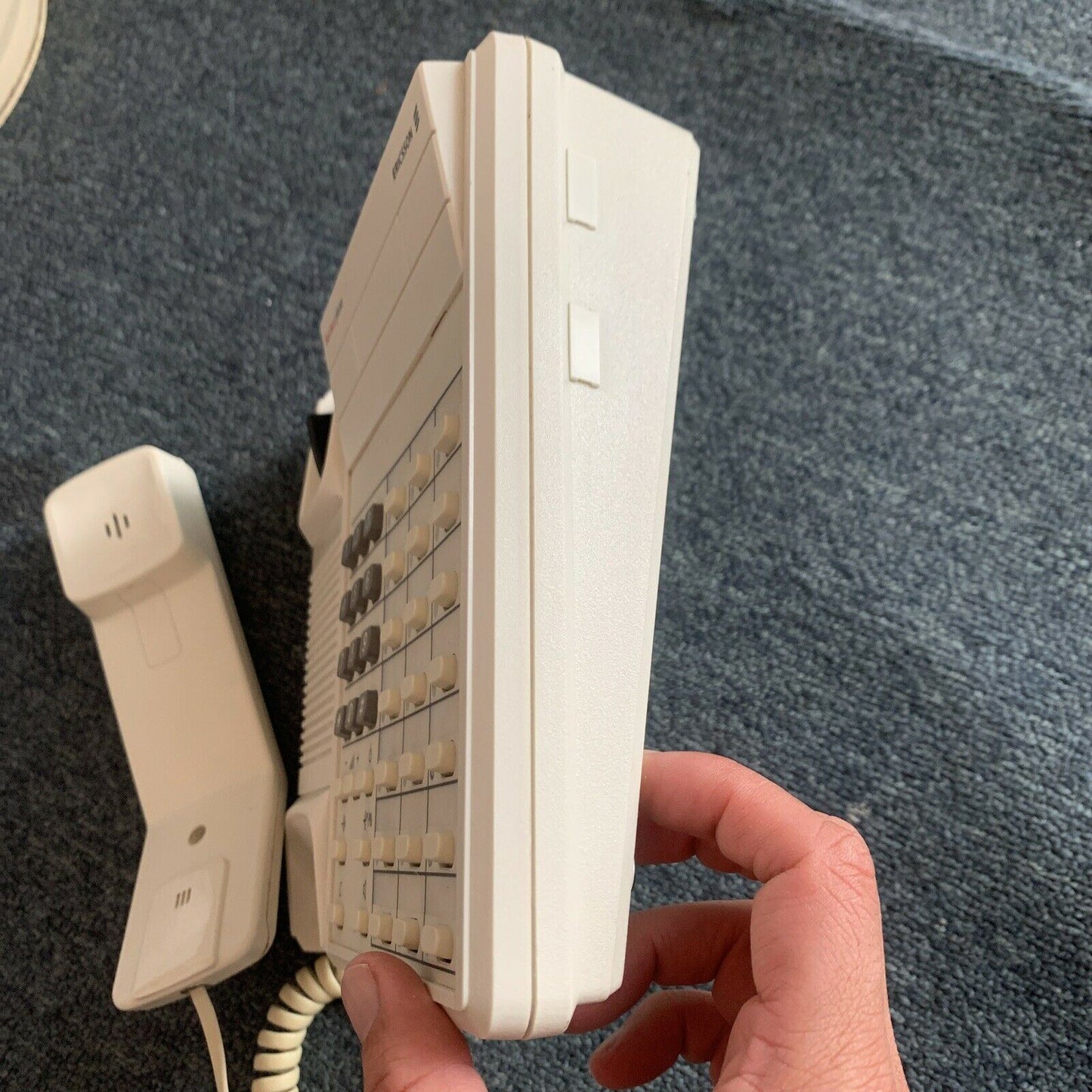 Ericsson BP24 Business Phone Corded Telephone