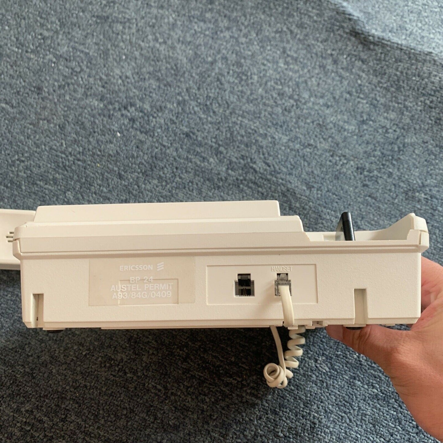 Ericsson BP24 Business Phone Corded Telephone