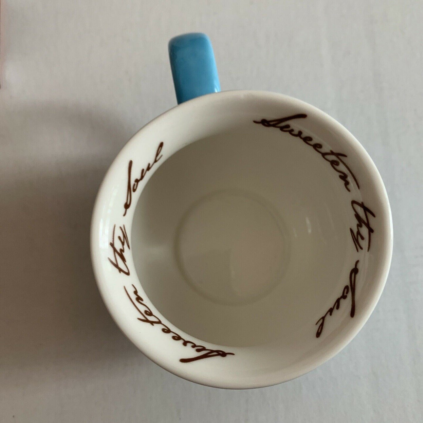 San Churro Classic Mug