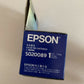 Epson color ink cartridge S020089 for Stylus 400/600 600Q/800 & more -