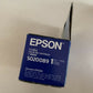 Epson color ink cartridge S020089 for Stylus 400/600 600Q/800 & more -