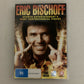 WWE - Eric Bischoff: Sports Entertainment's Most Controversial Figure (DVD, 2016