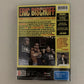 WWE - Eric Bischoff: Sports Entertainment's Most Controversial Figure (DVD, 2016