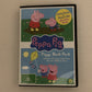 Peppa Pig - Piggy Back Pack : Collection 1 (DVD, 2003, 2-Diaz) Region 4
