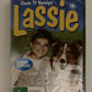 *New Sealed* Lassie DVD TV Series Episodes 1 2 3 (DVD, 1956) All Regions