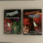Spiderman - The Return Of The Green Goblin / Daredevil Vs Spiderman (DVD, 2003)