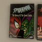 Spiderman - The Return Of The Green Goblin / Daredevil Vs Spiderman (DVD, 2003)
