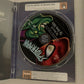 Spiderman - The Return Of The Green Goblin / Daredevil Vs Spiderman (DVD, 2003)